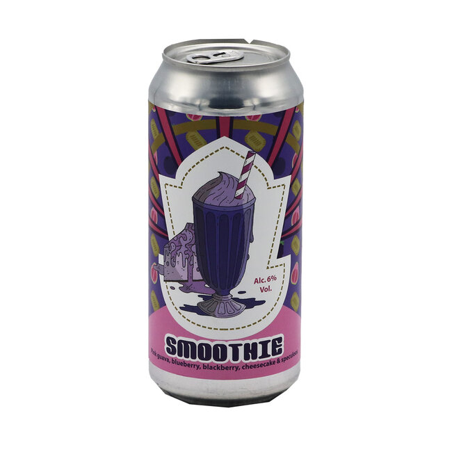 White Dog Brewery - WILL IT FLOAT #21