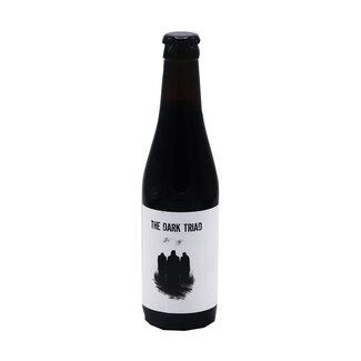 Klere Boght Klere Boght collab/ Metanoia Brewing - The Dark Triad