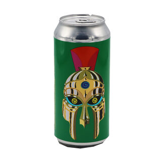 Omnipollo Omnipollo collab/ Great Divide Brewing Company - Church Titan