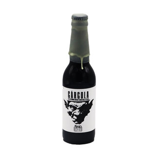 Menno Olivier Brewing Menno Olivier Brewing - GÁRGOLA (BARREL AGED)