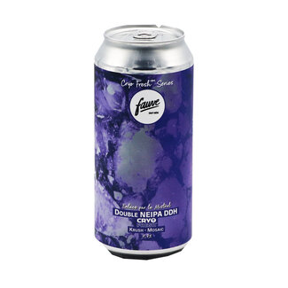 Fauve Fauve - Enlacé Par Le Mistral