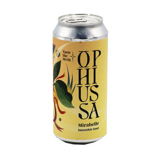 Ophiussa Brewing Co. Ophiussa - Mirabelle