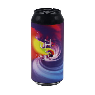 Hopalaa Hopalaa - TURBULENCE