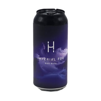 Hopalaa Hopalaa - IMPERIAL FOG