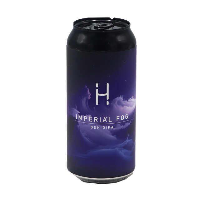Hopalaa - IMPERIAL FOG
