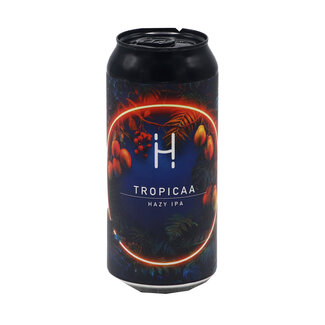 Hopalaa Hopalaa - TROPICAA