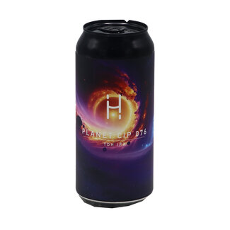 Hopalaa Hopalaa - PLANET CIP 076