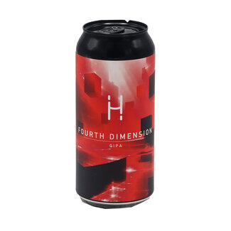 Hopalaa Hopalaa - FOURTH DIMENSION