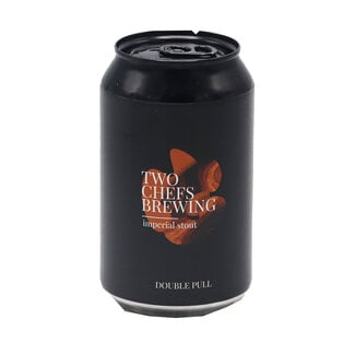 Two Chefs Brewing Two Chefs Brewing - Double Pull