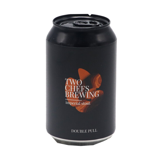 Two Chefs Brewing - Double Pull