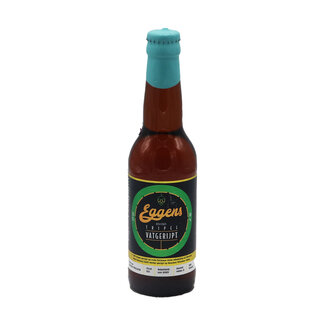 Brouwerij Eggens Eggens - Vatgerijpt 015/2025 Tripel Cachaça Cask