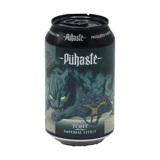 Pühaste Brewery Pühaste Brewery - Tont