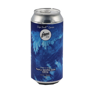 Fauve Fauve - Canon à Neige