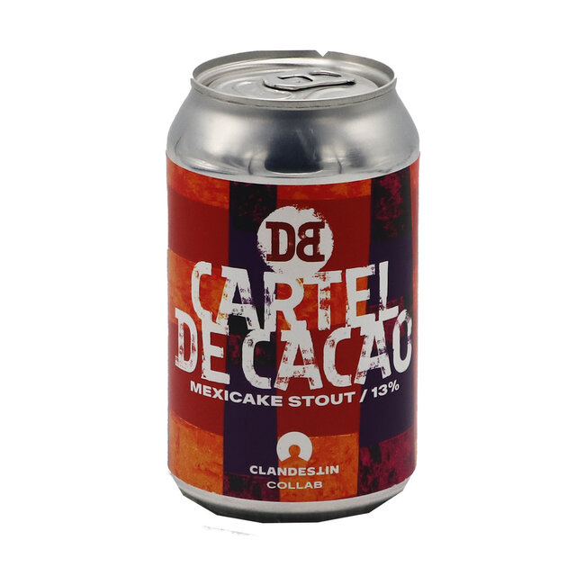 Dutch Bargain - Cartel De Cacao