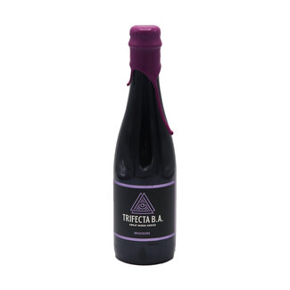 Frontaal Brewing Co. Frontaal Brewing Co. - Trifecta B.A. (Bravoure)