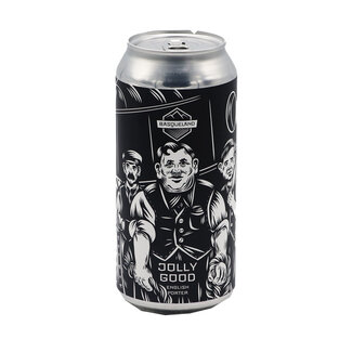 Basqueland Brewing Basqueland Brewing - Jolly Good