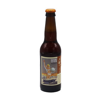 Brouwerij BaakBier - Baak Bier Avondgloed Amber