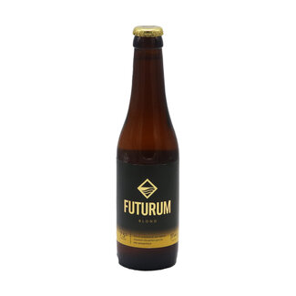 Brouwerij De Toekomst Brouwerij De Toekomst - Futurum Blond