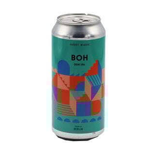 Fuerst Wiacek Fuerst Wiacek - Boh 2026