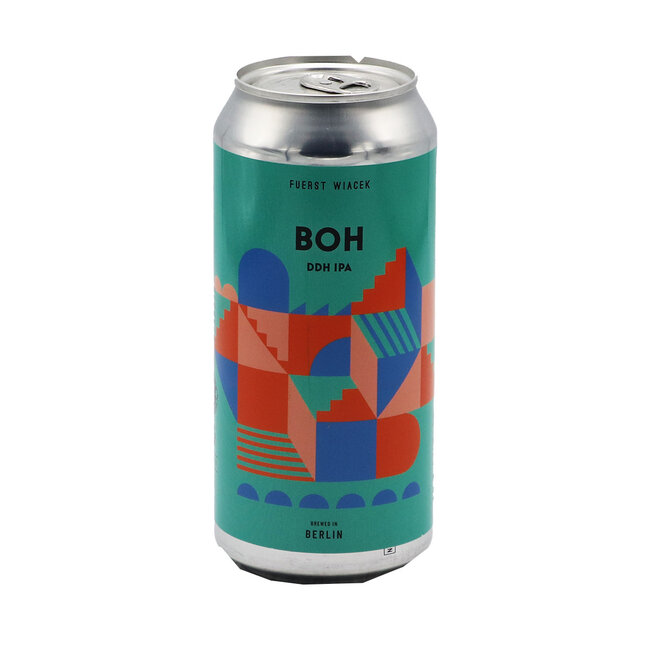 Fuerst Wiacek - Boh 2026