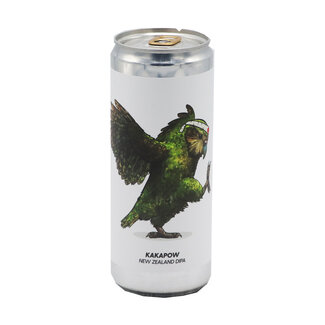 Brewski Brewski - Kakapow