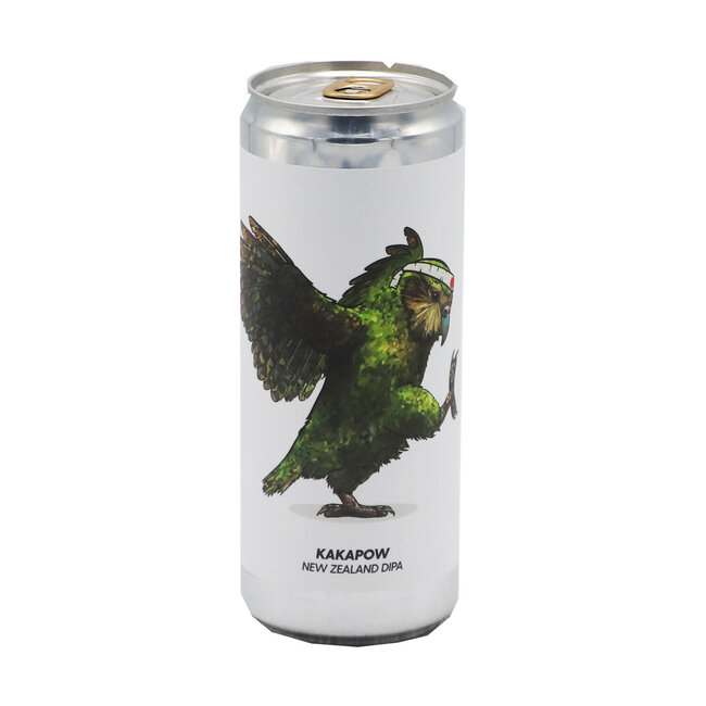 Brewski - Kakapow