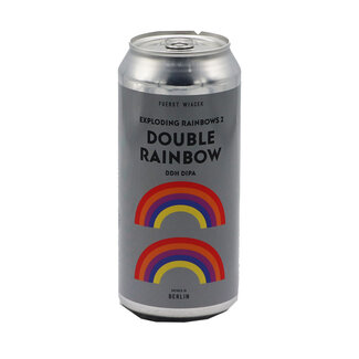 Fuerst Wiacek Fuerst Wiacek - Exploding Rainbows 2: Double Rainbow