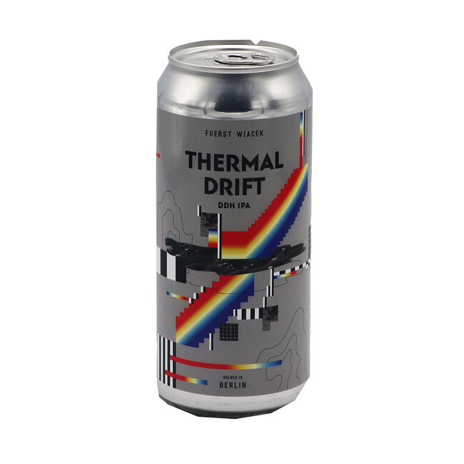 Fuerst Wiacek - Thermal Drift
