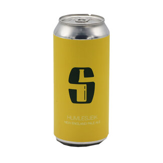 Salikatt Salikatt - Humlesjeik