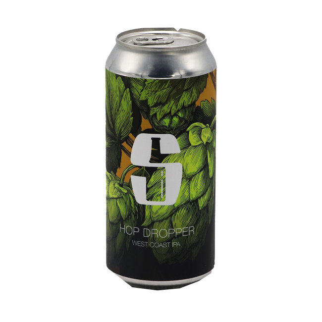 Salikatt - Hop Dropper