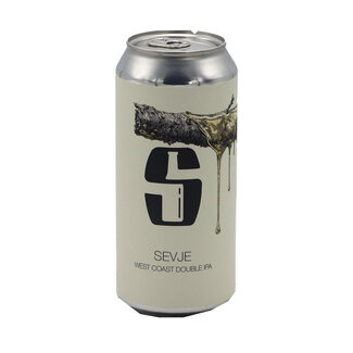 Salikatt Salikatt - Sevje