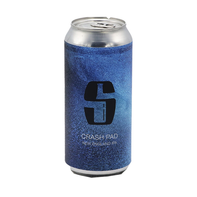 Salikatt - Crash Pad