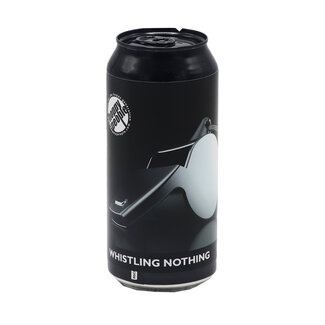 Hoppy People Hoppy People - Whistling Nothing