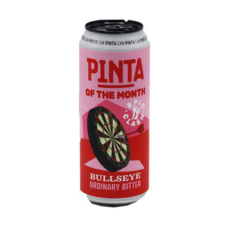 PINTA Pinta - Bullseye
