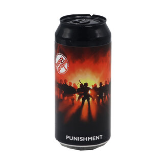 Hoppy People Hoppy People - Punishment