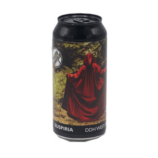 Hoppy People Hoppy People - Suspiria