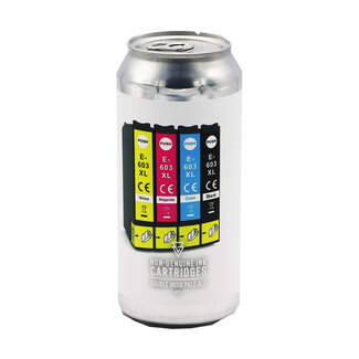 Azvex Brewing Company Azvex Brewing Company - Non-Genuine Ink Cartridges