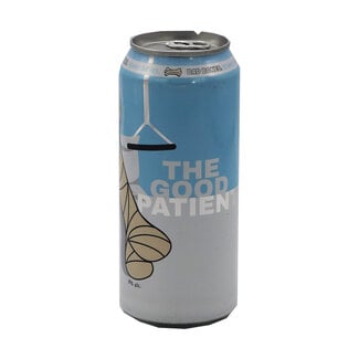 Bad Bones - THE GOOD PATIENT