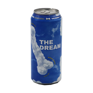 Bad Bones - THE DREAM