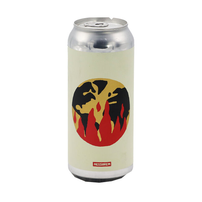 Messorem - This World Is Fading Away (2025)