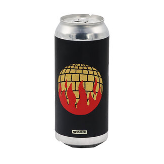 Messorem Messorem - We'll All Vanish the Same Way (2025)