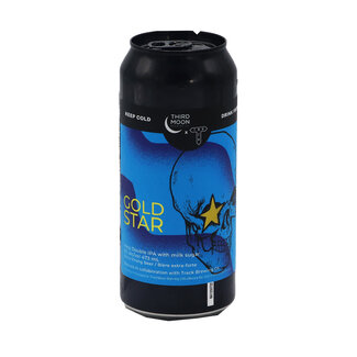 Third Moon Brewing Company Third Moon Brewing Company - Gold Star