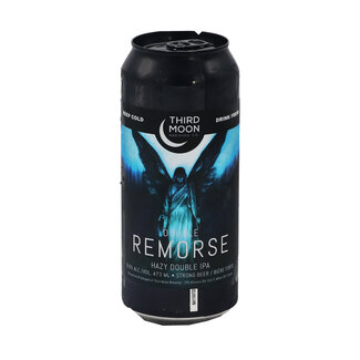 Third Moon Brewing Company Third Moon Brewing Company - Double Remorse
