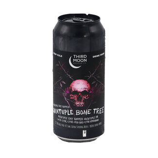 Third Moon Brewing Company Third Moon Brewing Company - Quintuple Bone Tree (2025)