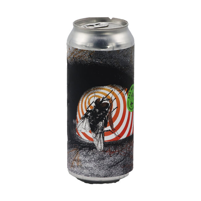 All My Friends Beer Co. - Blur