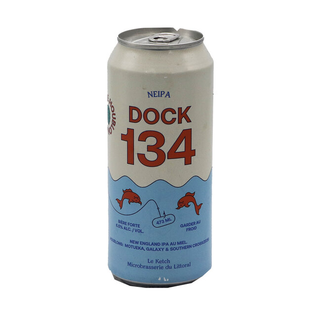 Le Ketch - Dock 134 - Galaxy, Motueka & Southern Cross