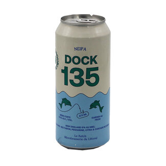 Le Ketch Le Ketch - Dock 135 - NECTARON, PESHARINE, CITRA & CASCADE NZ