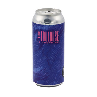 Brasserie du Bas-Canada Brasserie du Bas-Canada - #ToulouseIsTrending