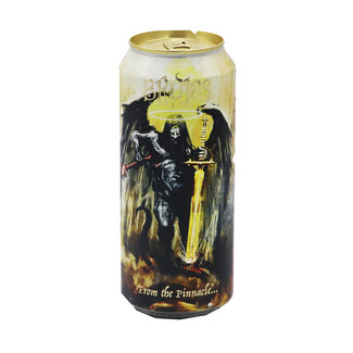 Brujos Brewing Brujos Brewing - From the Pinnacle ...