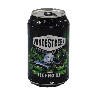 vandeStreek bier vandeStreek bier - Techno DJ